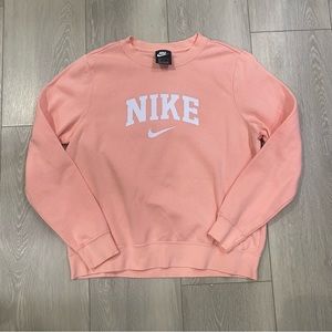 Nike sweatshirt